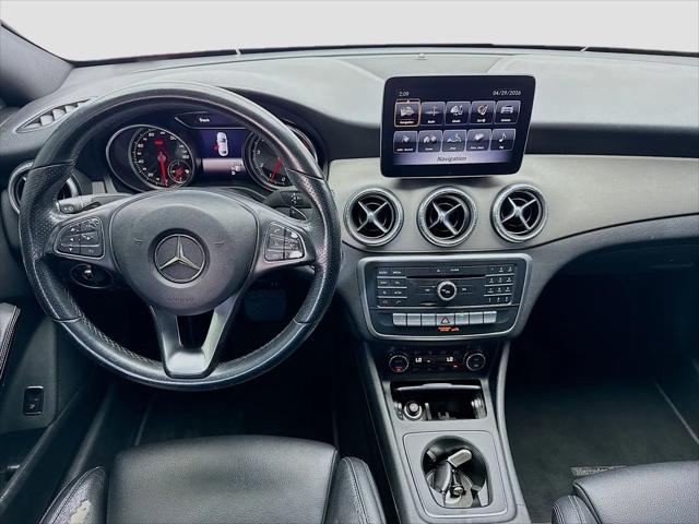 2019 Mercedes-Benz CLA CLA 250