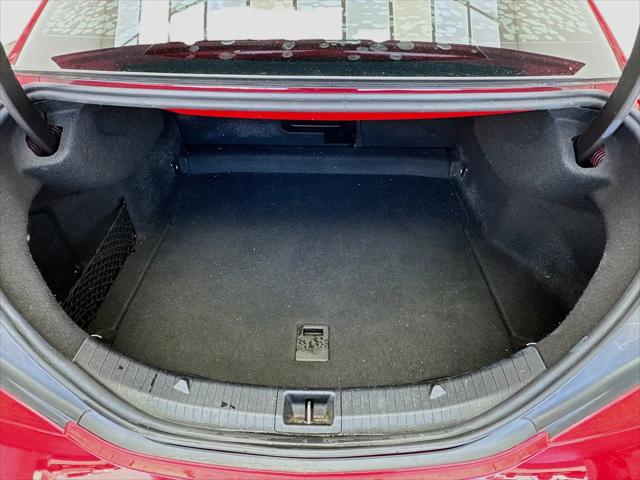 2019 Mercedes-Benz CLA CLA 250