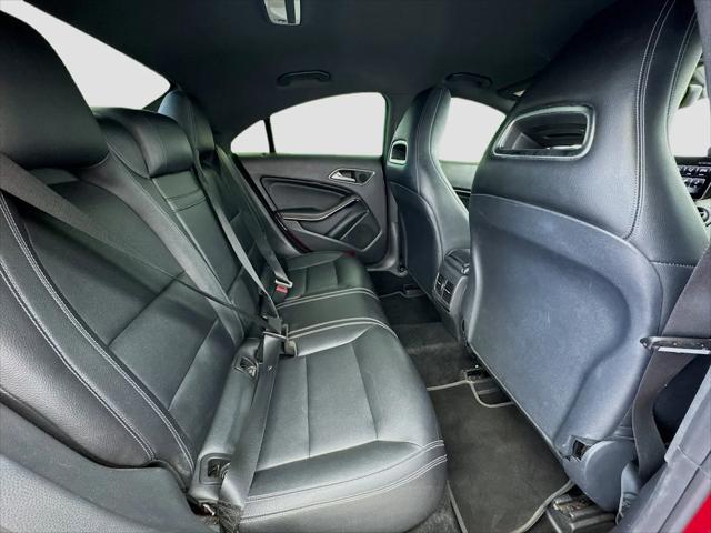 2019 Mercedes-Benz CLA CLA 250