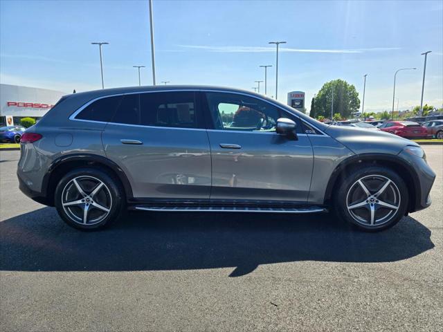 2023 Mercedes-Benz EQS 450 4MATIC