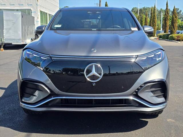 2023 Mercedes-Benz EQS 450 4MATIC