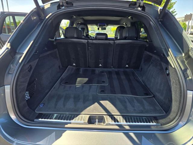 2023 Mercedes-Benz EQS 450 4MATIC