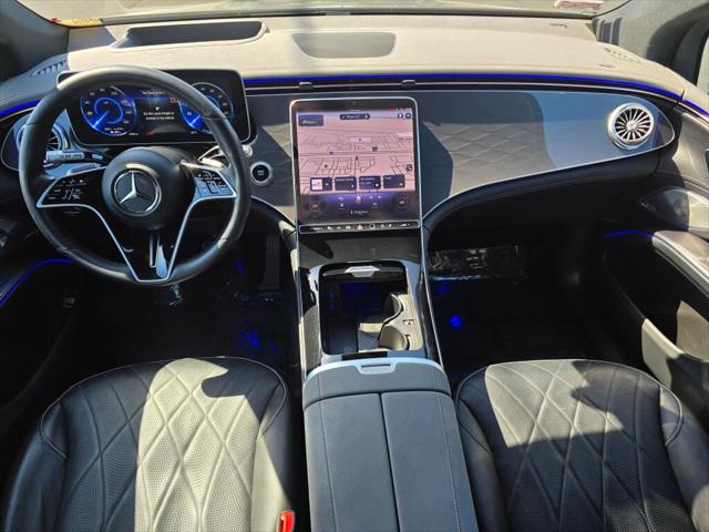 2023 Mercedes-Benz EQS 450 4MATIC