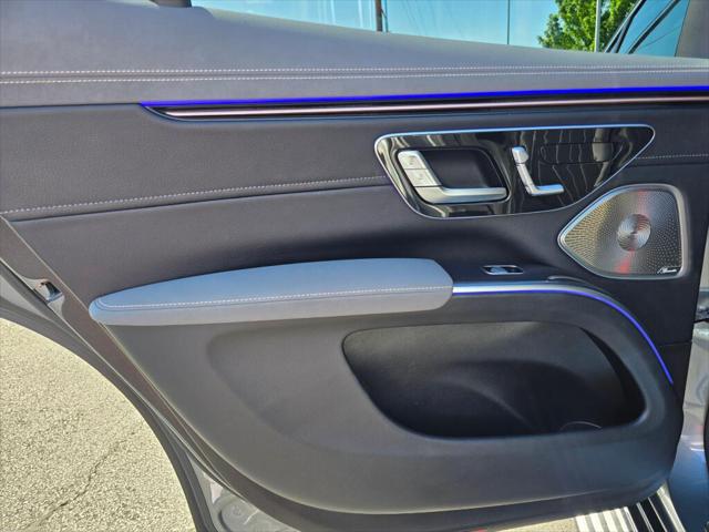 2023 Mercedes-Benz EQS 450 4MATIC