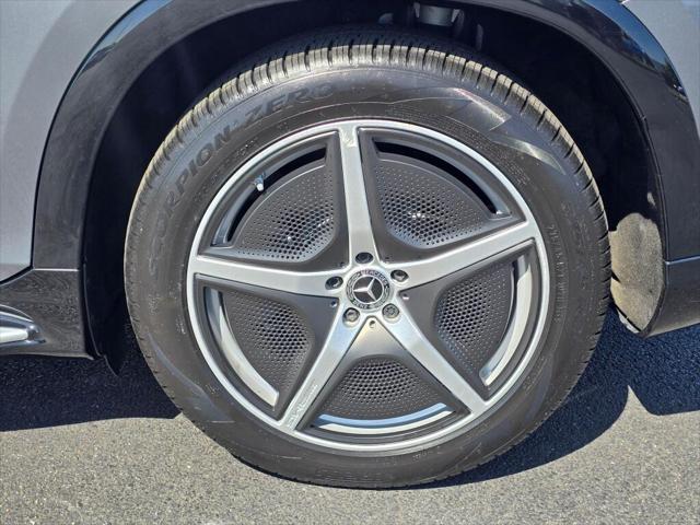 2023 Mercedes-Benz EQS 450 4MATIC