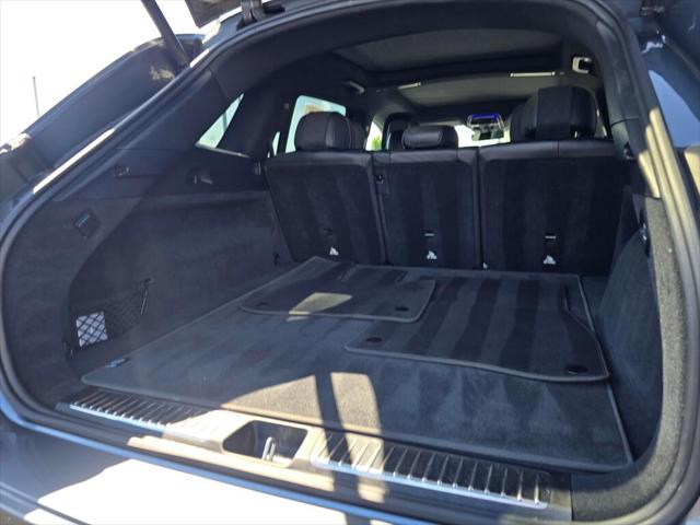 2023 Mercedes-Benz EQS 450 4MATIC