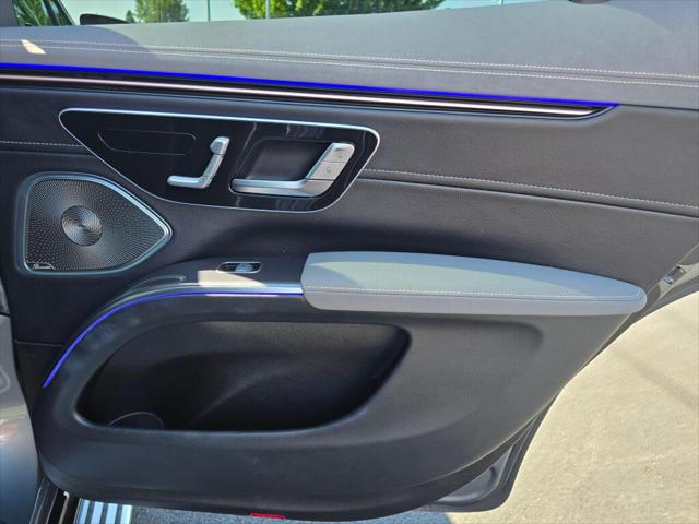 2023 Mercedes-Benz EQS 450 4MATIC