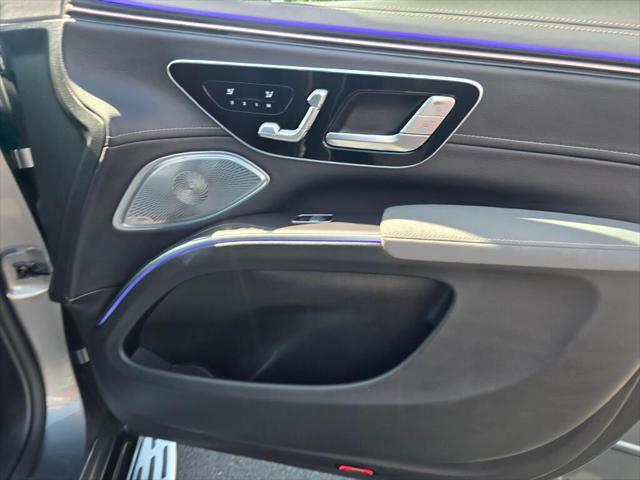 2023 Mercedes-Benz EQS 450 4MATIC