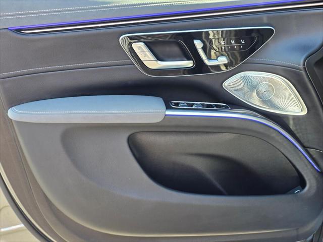 2023 Mercedes-Benz EQS 450 4MATIC