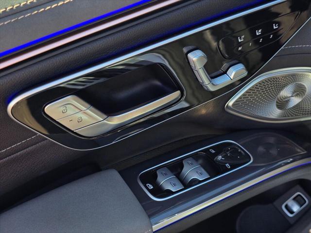 2023 Mercedes-Benz EQS 450 4MATIC