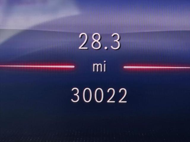 2023 Mercedes-Benz EQS 450 4MATIC