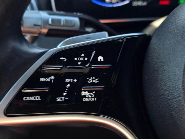 2023 Mercedes-Benz EQS 450 4MATIC