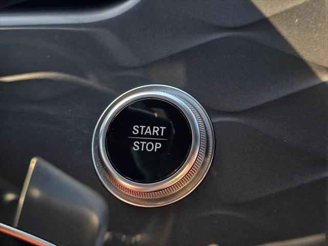 2023 Mercedes-Benz EQS 450 4MATIC