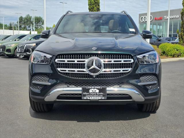 2024 Mercedes-Benz GLE GLE 350 4MATIC