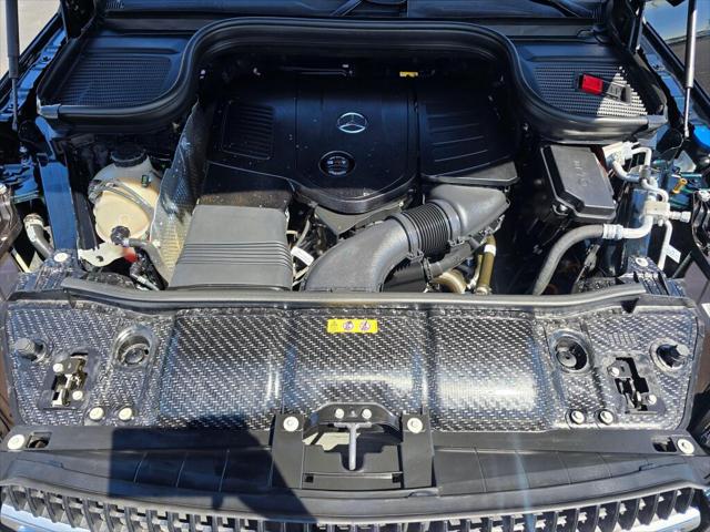 2024 Mercedes-Benz GLE GLE 350 4MATIC