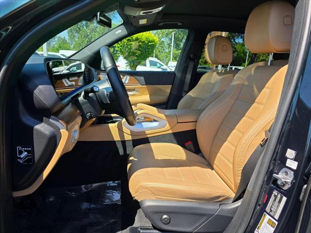 2024 Mercedes-Benz GLE GLE 350 4MATIC