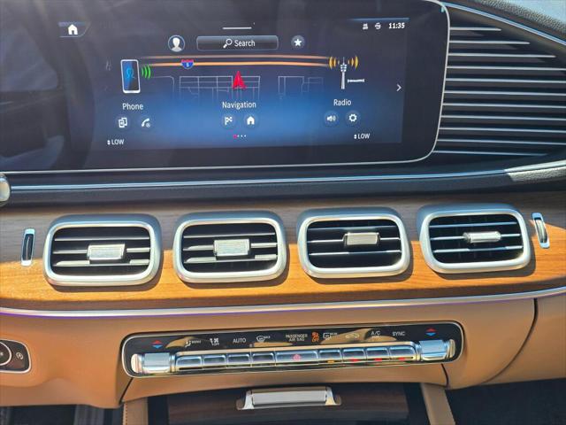 2024 Mercedes-Benz GLE GLE 350 4MATIC