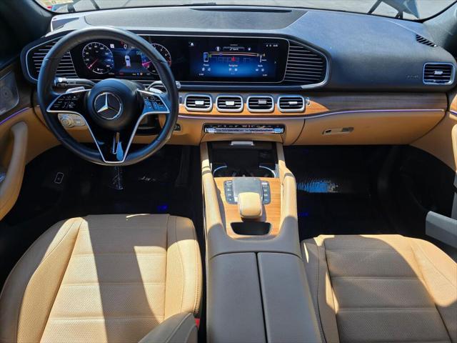 2024 Mercedes-Benz GLE GLE 350 4MATIC