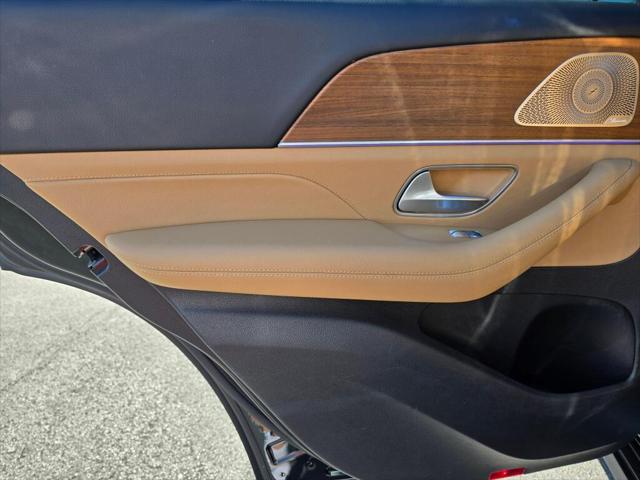 2024 Mercedes-Benz GLE GLE 350 4MATIC