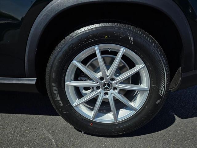 2024 Mercedes-Benz GLE GLE 350 4MATIC