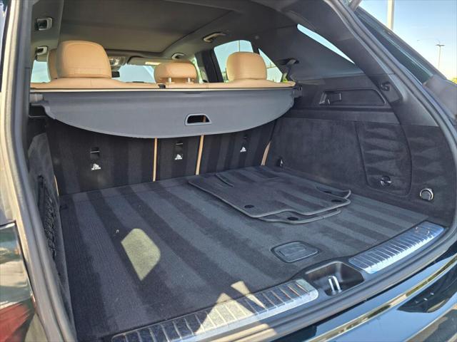 2024 Mercedes-Benz GLE GLE 350 4MATIC
