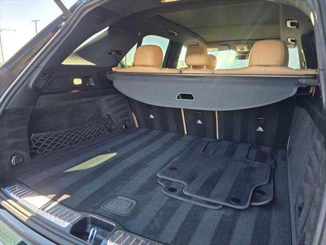 2024 Mercedes-Benz GLE GLE 350 4MATIC