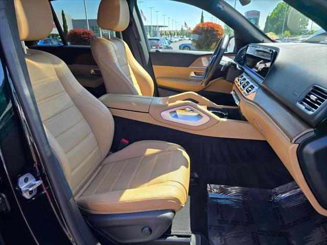 2024 Mercedes-Benz GLE GLE 350 4MATIC
