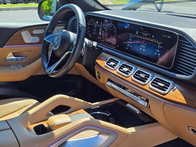2024 Mercedes-Benz GLE GLE 350 4MATIC