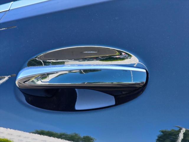 2024 Mercedes-Benz GLE GLE 350 4MATIC