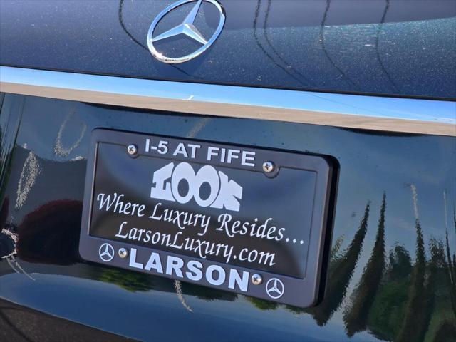 2024 Mercedes-Benz GLE GLE 350 4MATIC