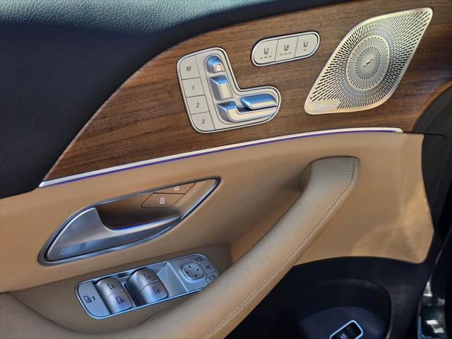 2024 Mercedes-Benz GLE GLE 350 4MATIC
