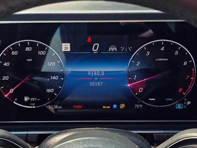 2024 Mercedes-Benz GLE GLE 350 4MATIC