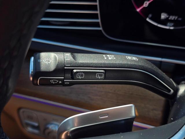 2024 Mercedes-Benz GLE GLE 350 4MATIC