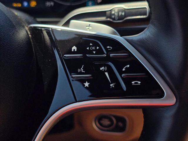 2024 Mercedes-Benz GLE GLE 350 4MATIC
