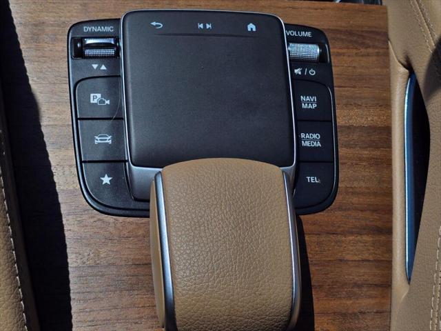 2024 Mercedes-Benz GLE GLE 350 4MATIC