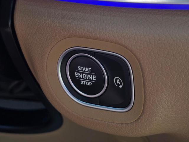 2024 Mercedes-Benz GLE GLE 350 4MATIC
