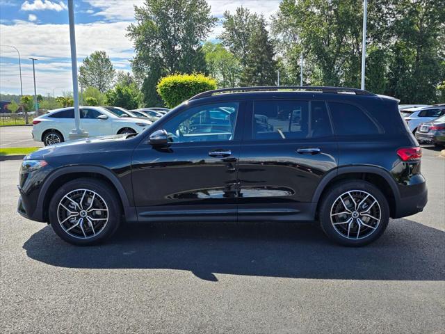 2023 Mercedes-Benz EQB 300 4MATIC