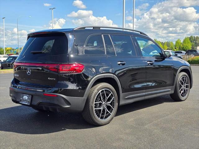 2023 Mercedes-Benz EQB 300 4MATIC