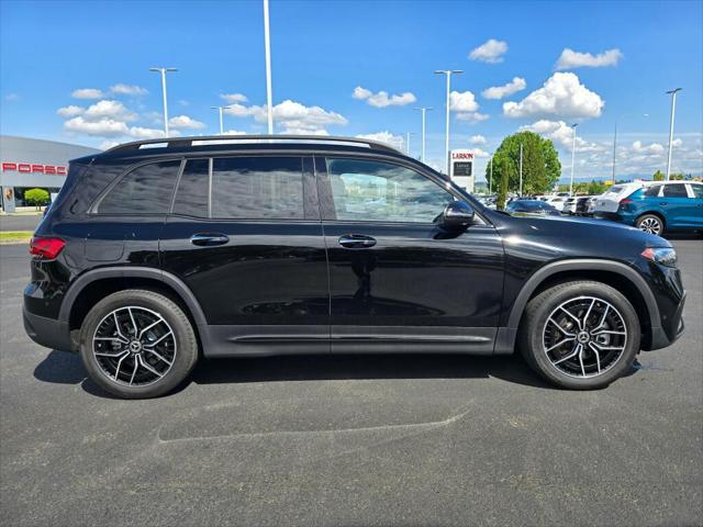2023 Mercedes-Benz EQB 300 4MATIC