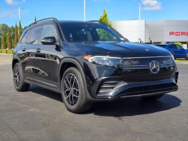 2023 Mercedes-Benz EQB 300 4MATIC