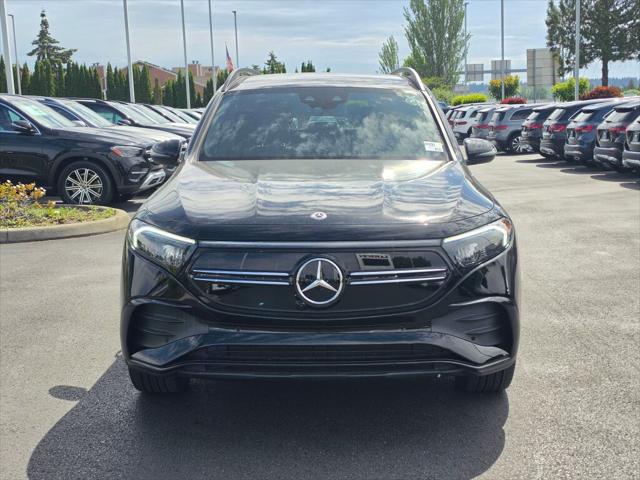 2023 Mercedes-Benz EQB 300 4MATIC