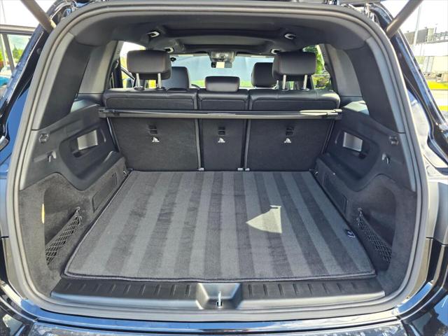 2023 Mercedes-Benz EQB 300 4MATIC