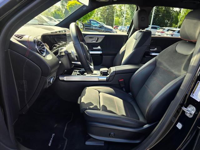 2023 Mercedes-Benz EQB 300 4MATIC