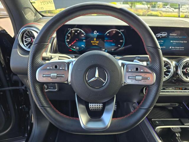 2023 Mercedes-Benz EQB 300 4MATIC