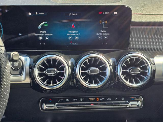 2023 Mercedes-Benz EQB 300 4MATIC