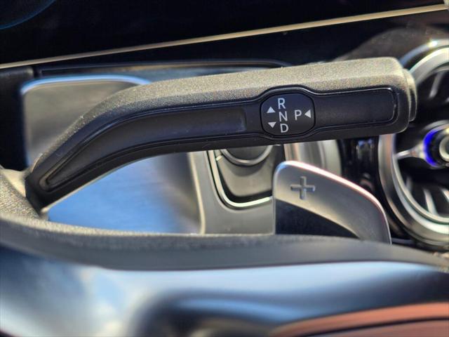 2023 Mercedes-Benz EQB 300 4MATIC