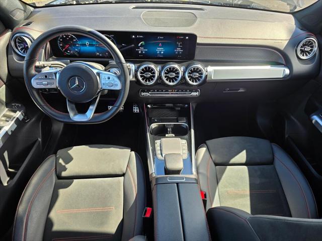 2023 Mercedes-Benz EQB 300 4MATIC