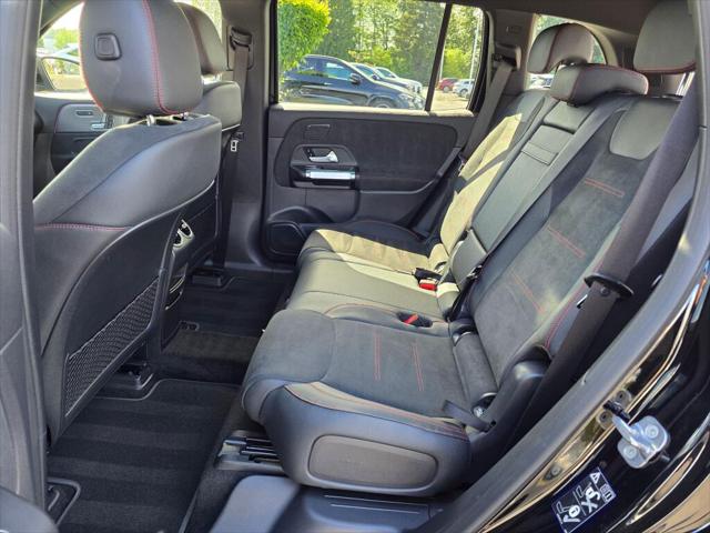 2023 Mercedes-Benz EQB 300 4MATIC