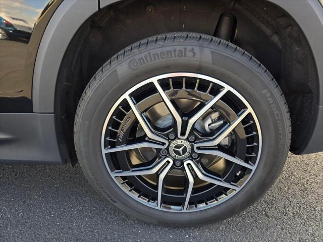 2023 Mercedes-Benz EQB 300 4MATIC