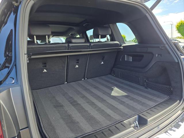 2023 Mercedes-Benz EQB 300 4MATIC
